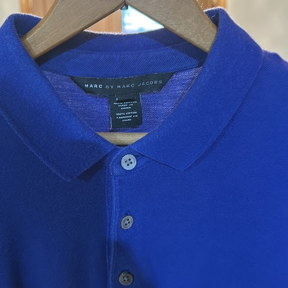 Marc by Marc Jacobs polo - Picture 2 of 4